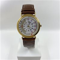 Reloj Bulova Hombre in Acero 9004101 - 9004101